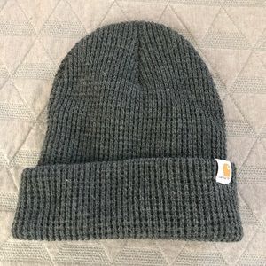 Carhartt beanie